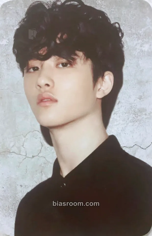 D.O. EXO's 10th Debut Anniversary MD Photocard - EXO - EXO K-pop photocard