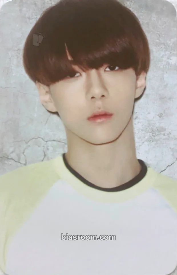 Sehun EXO's 10th Debut Anniversary MD Photocard - EXO - EXO K-pop photocard