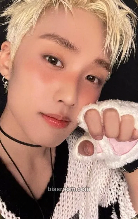 Jacob Phantasy Pt. 2: Sixth Sense Photocard - THE BOYZ - THE BOYZ K-pop photocard