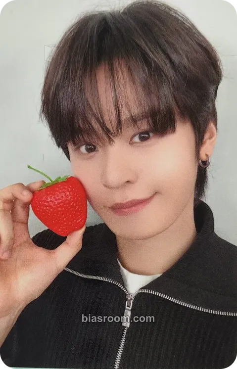 Taerae RE: Full Of Youth Photocard - Tempest - Tempest K-pop photocard