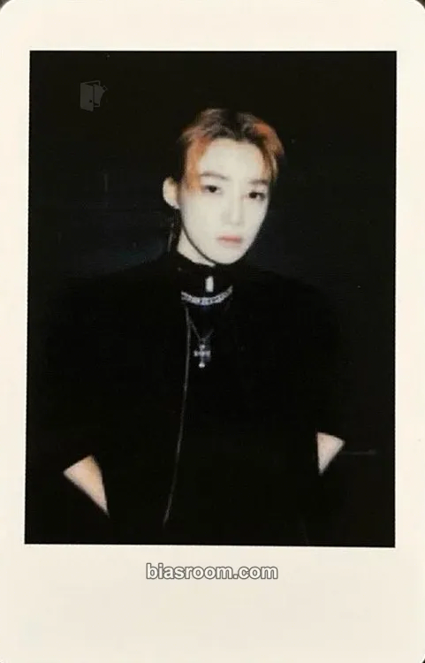 New Phantasy Pt. 2: Sixth Sense Photocard - THE BOYZ - THE BOYZ K-pop photocard