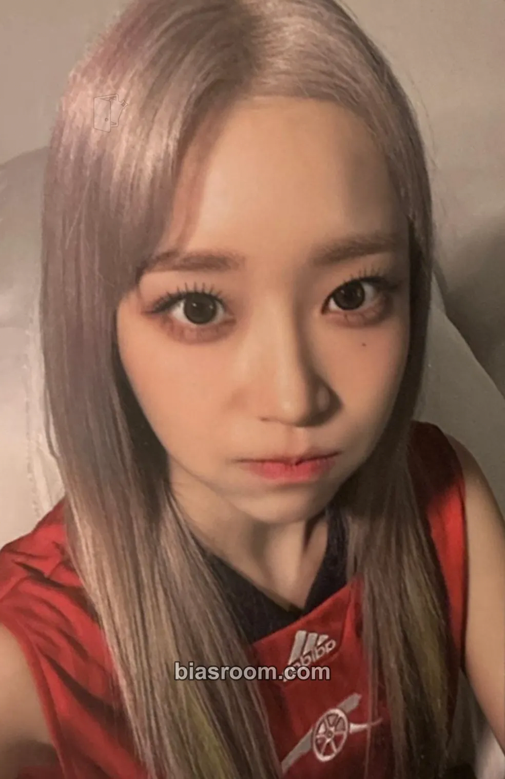 Sumin TEENFRESH Photocard - STAYC - STAYC K-pop photocard