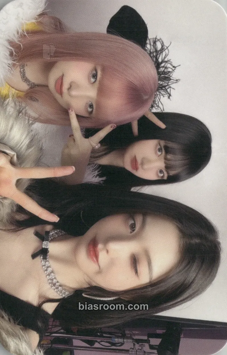 I've IVE Photocard - IVE - IVE K-pop photocard