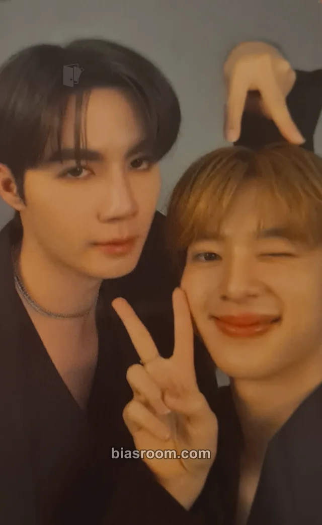NuNew - NuNew - DMD Line Up Glow Up 2025 Event