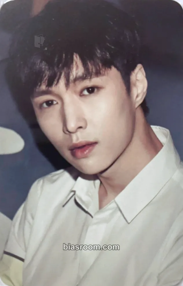 Lay EXO's 10th Debut Anniversary MD Photocard - EXO - EXO K-pop photocard