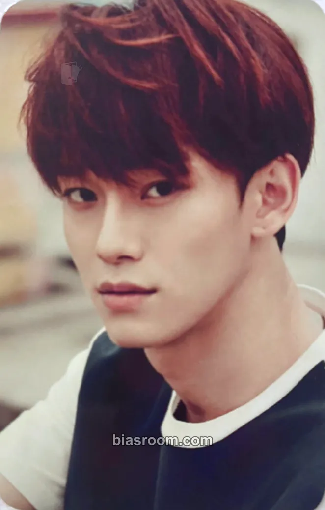 Chen EXO's 10th Debut Anniversary MD Photocard - EXO - EXO K-pop photocard