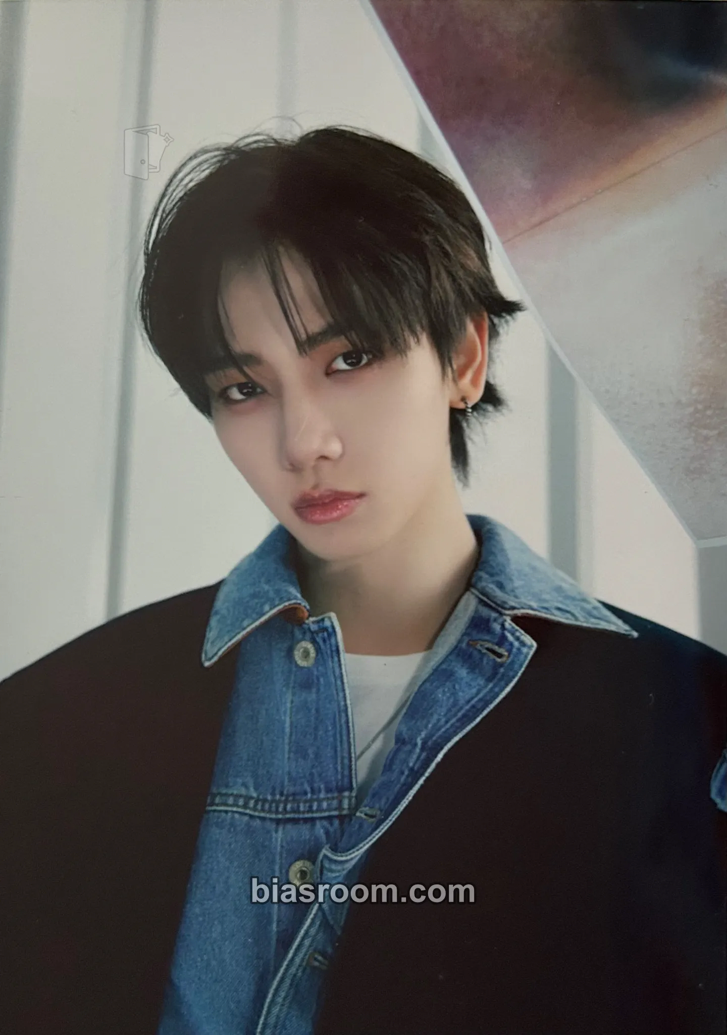 Jaehyun 19.99 Photocard - BOYNEXTDOOR - BOYNEXTDOOR K-pop photocard