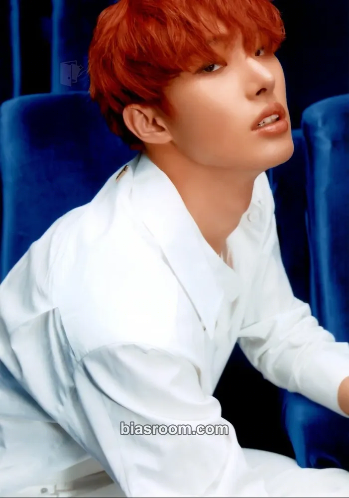 Mingi ATEEZ ZERO: FEVER Part.3 SHOP IN SHOP Photocard - ATEEZ - ATEEZ K-pop photocard