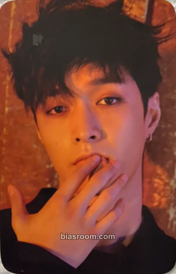 Lay EXO's 10th Debut Anniversary MD Photocard - EXO - EXO K-pop photocard