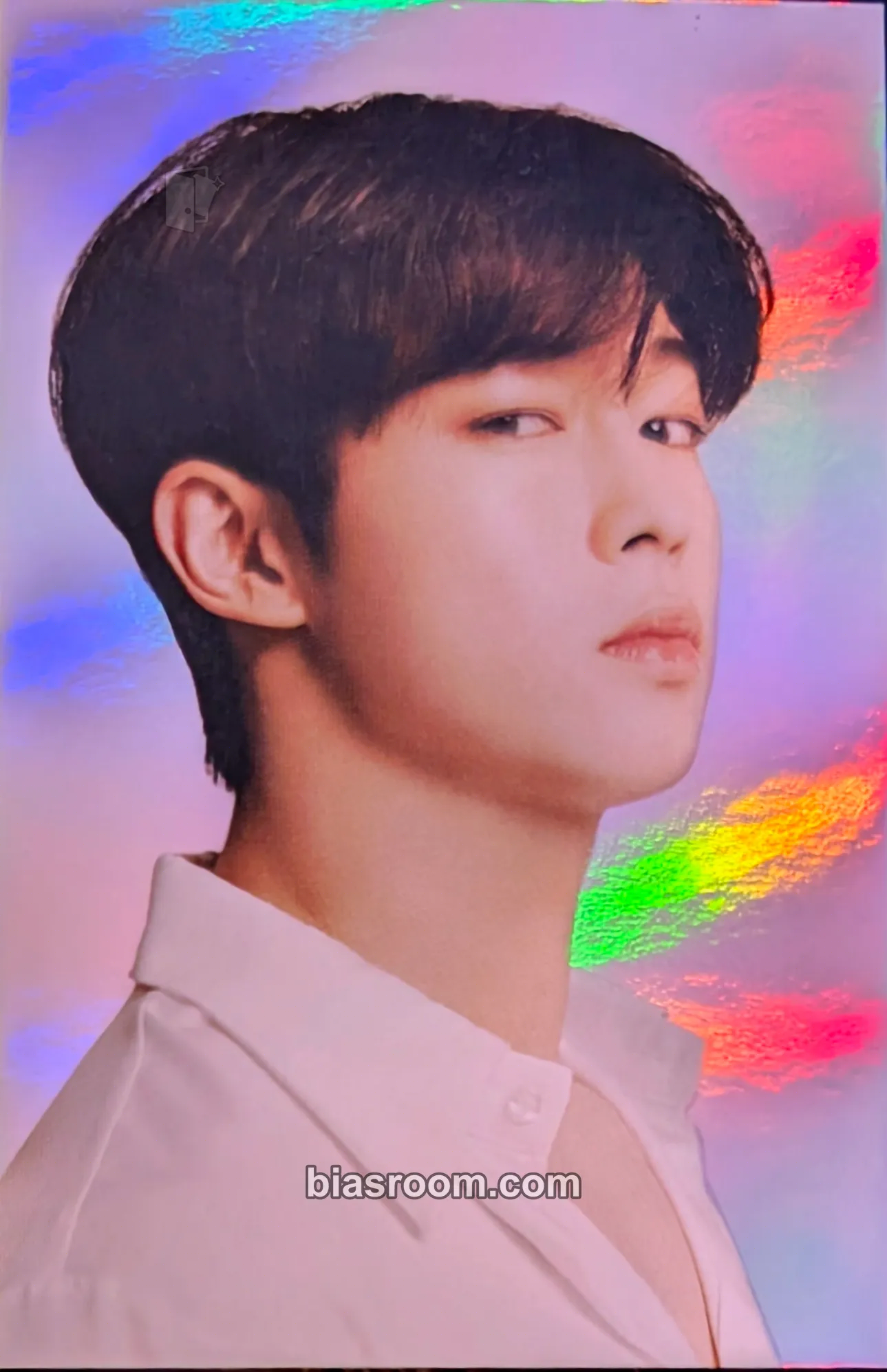 Dawon 2020 SF9 NOOB CON ONLINE Photocard - SF9 - SF9 K-pop photocard