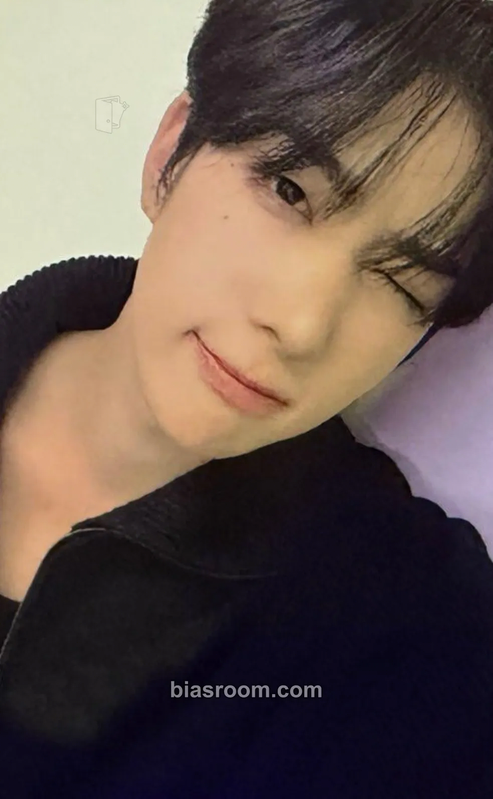 Jongwoo (Ze:U) 1’ONLY Photocard - ONE PACT - ONE PACT K-pop photocard