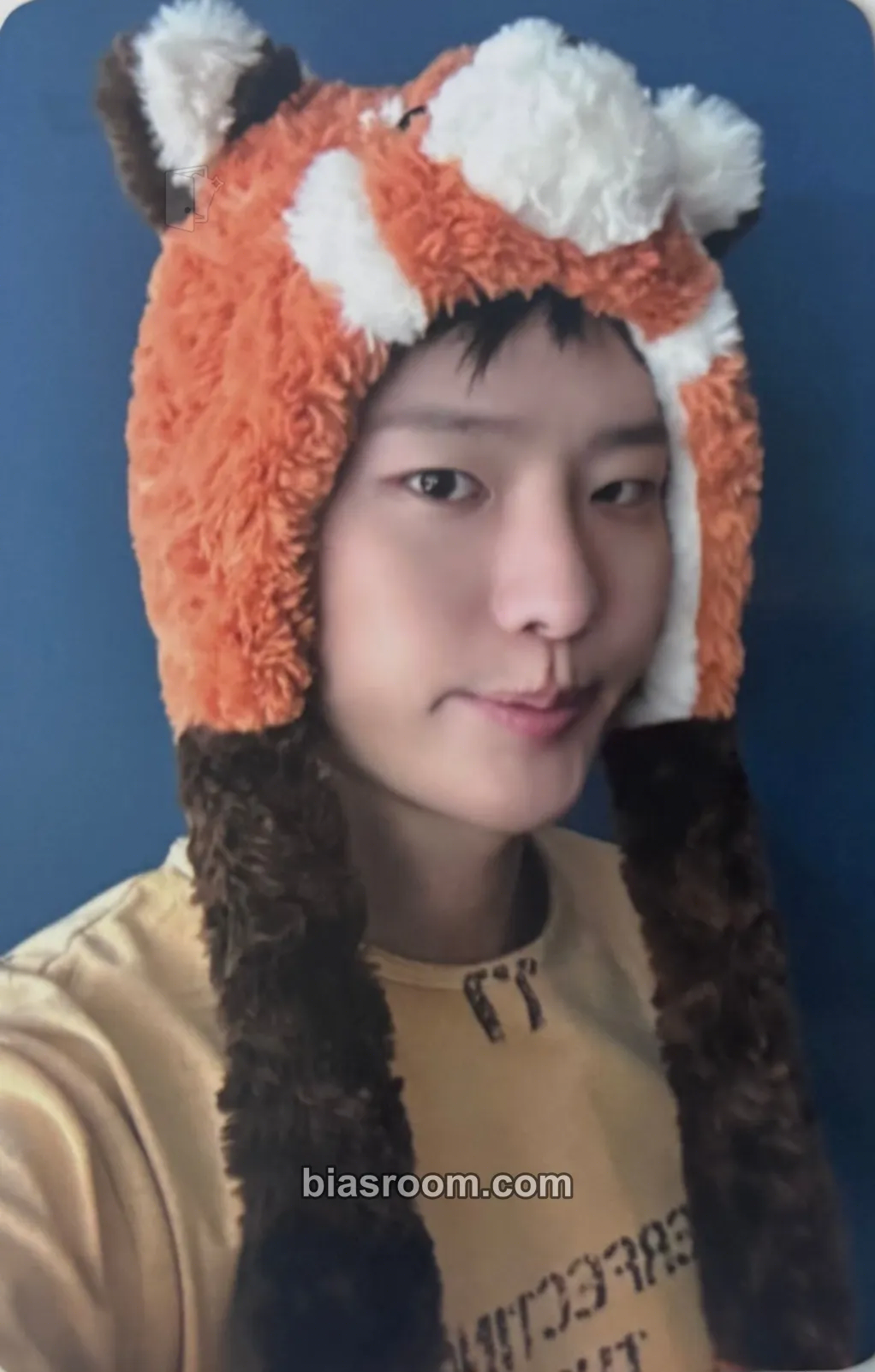 WOODZ Archive. 1 Photocard - WOODZ K-pop photocard
