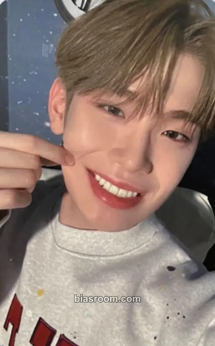 Taerae Melting Point Photocard - ZEROBASEONE - ZEROBASEONE K-pop photocard