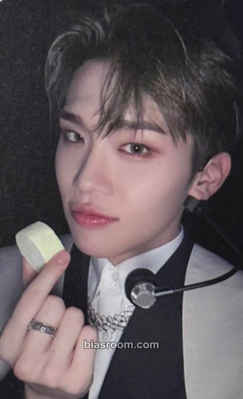 Taerae Melting Point Photocard - ZEROBASEONE - ZEROBASEONE K-pop photocard