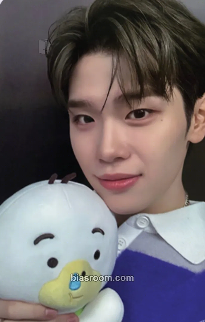 Taerae Melting Point Photocard - ZEROBASEONE - ZEROBASEONE K-pop photocard