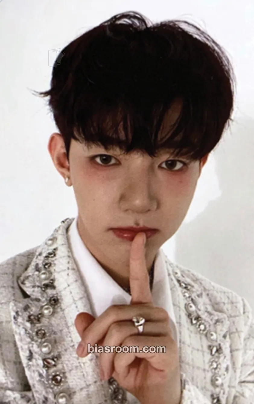 Hao Melting Point Photocard - ZEROBASEONE - ZEROBASEONE K-pop photocard