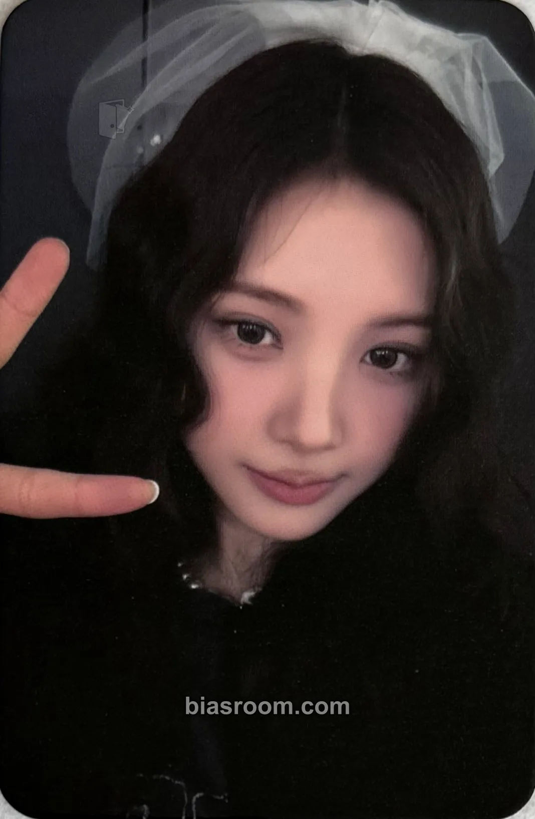 Yihyun After Cry Photocard - Baby DONT Cry - Baby DONT Cry K-pop photocard
