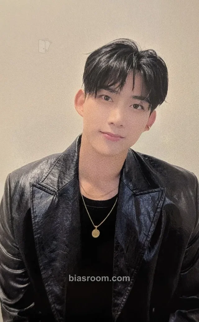 2PM - Taecyeon - 'It's 2PM' 15th Anniversary Concert Event set a photocard set online pob (pre-order benefit) tour merch