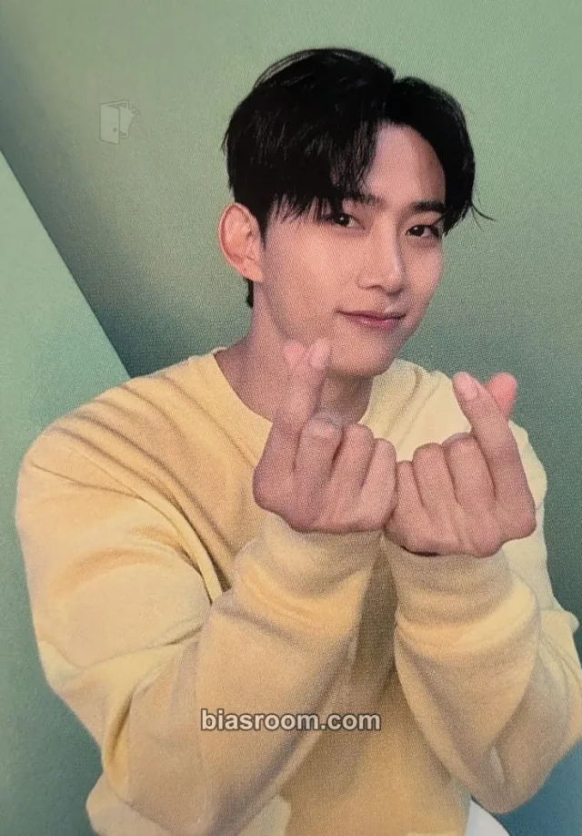 2PM - Taecyeon - 'It's 2PM' 15th Anniversary Concert Event