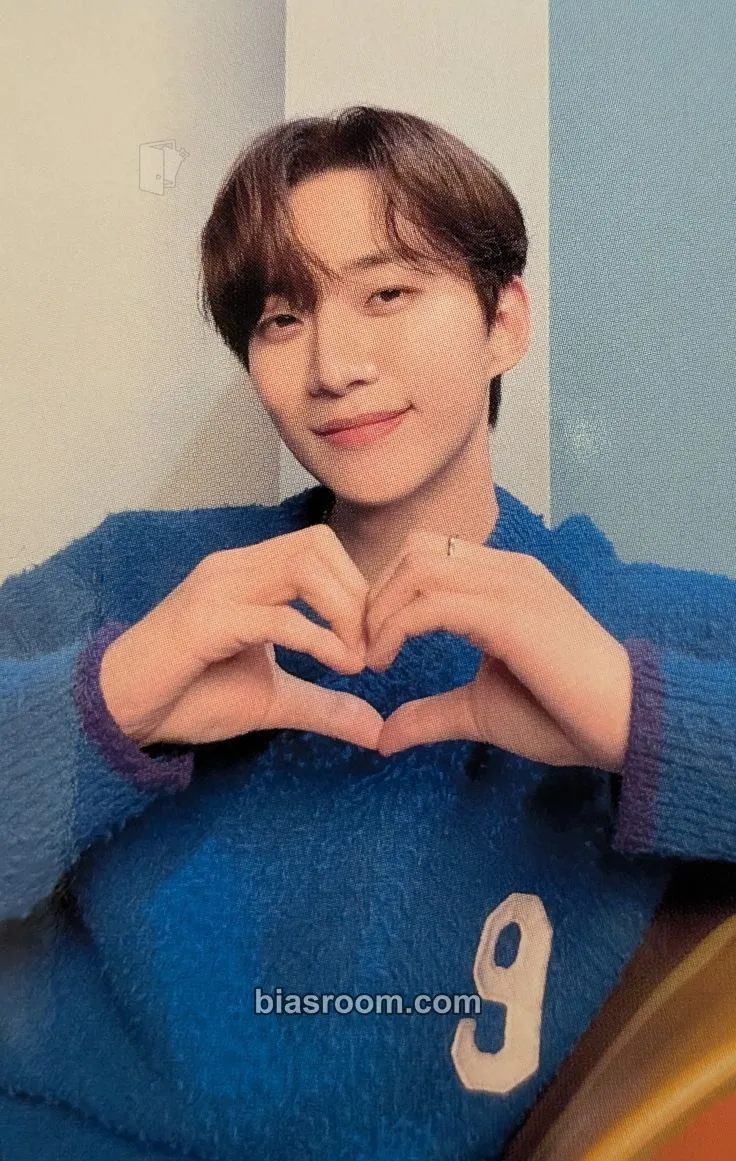 Junho 'IT'S 2PM' 15th Anniversary Concert Photocard - 2PM - 2PM K-pop photocard
