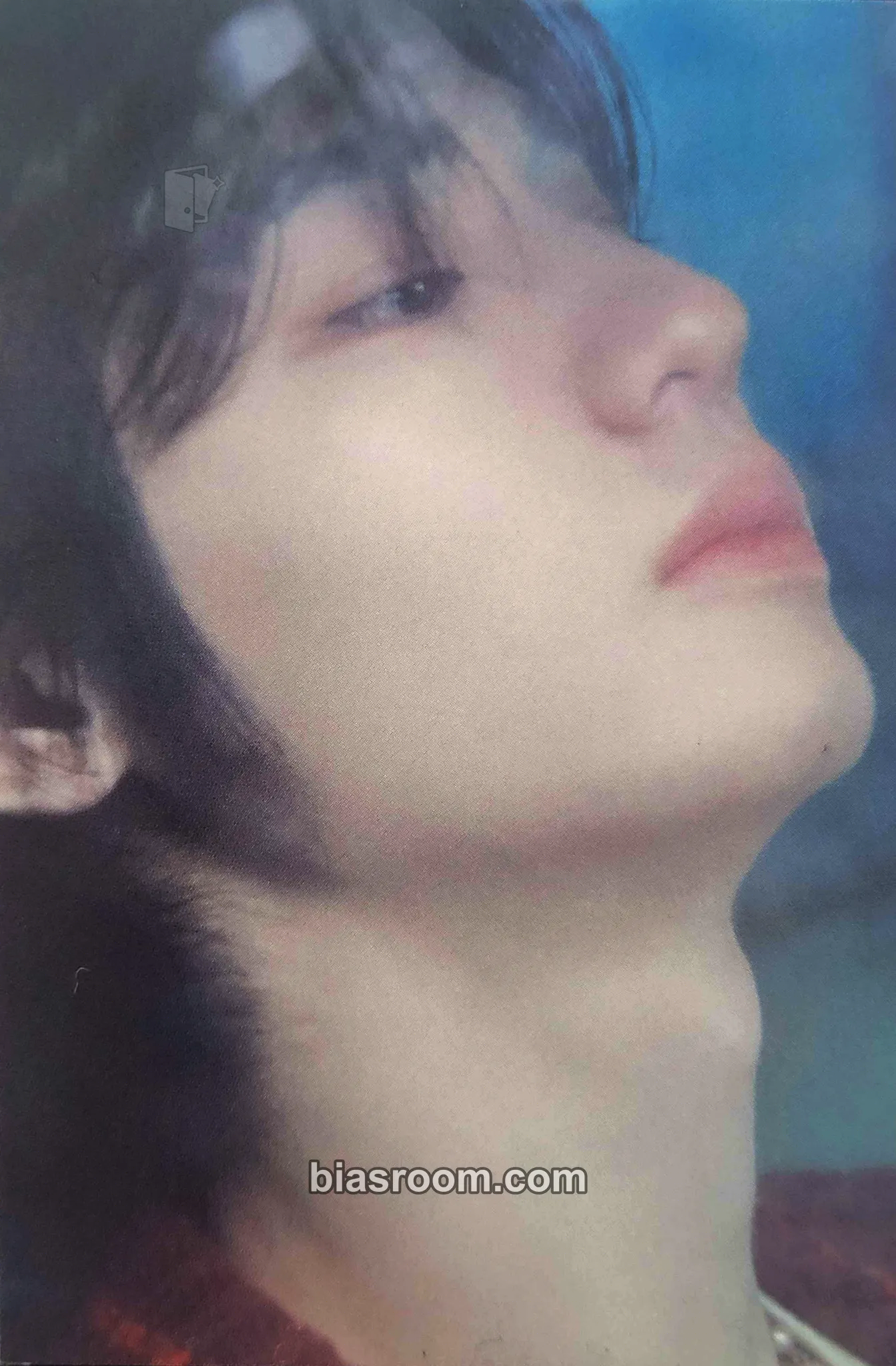 Leehan WHY.. Photocard - BOYNEXTDOOR - BOYNEXTDOOR K-pop photocard