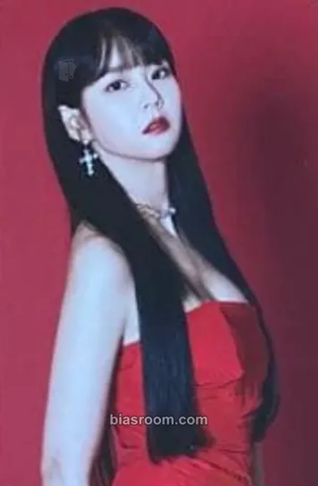 KARA - Seungyeon - Move Again Album japanese album bluray version