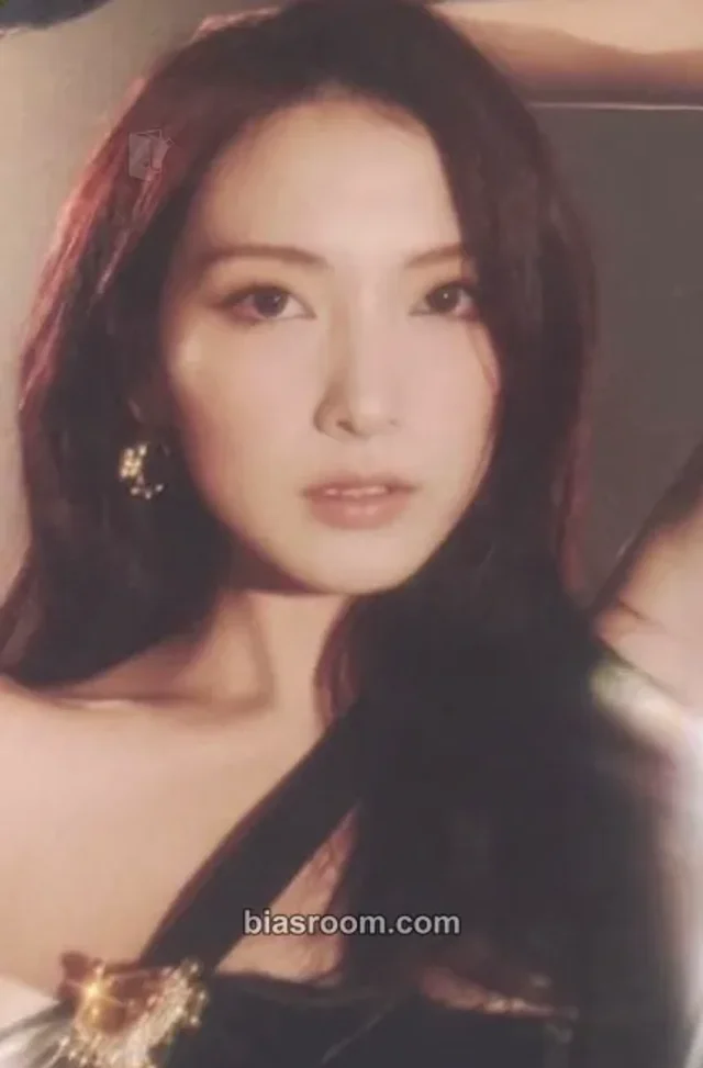 KARA - Jiyoung - Move Again Album japanese album album photocard dvd version
