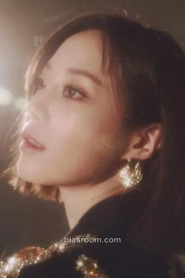 KARA - Youngji - Move Again Album japanese album album photocard dvd version