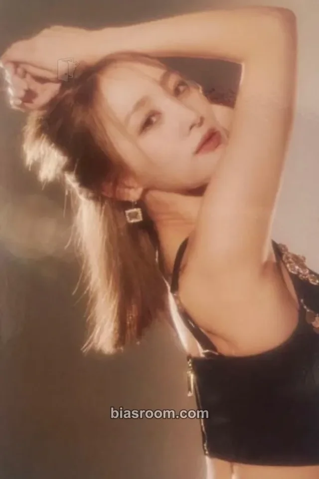KARA - Nicole - Move Again Album japanese album album photocard dvd version