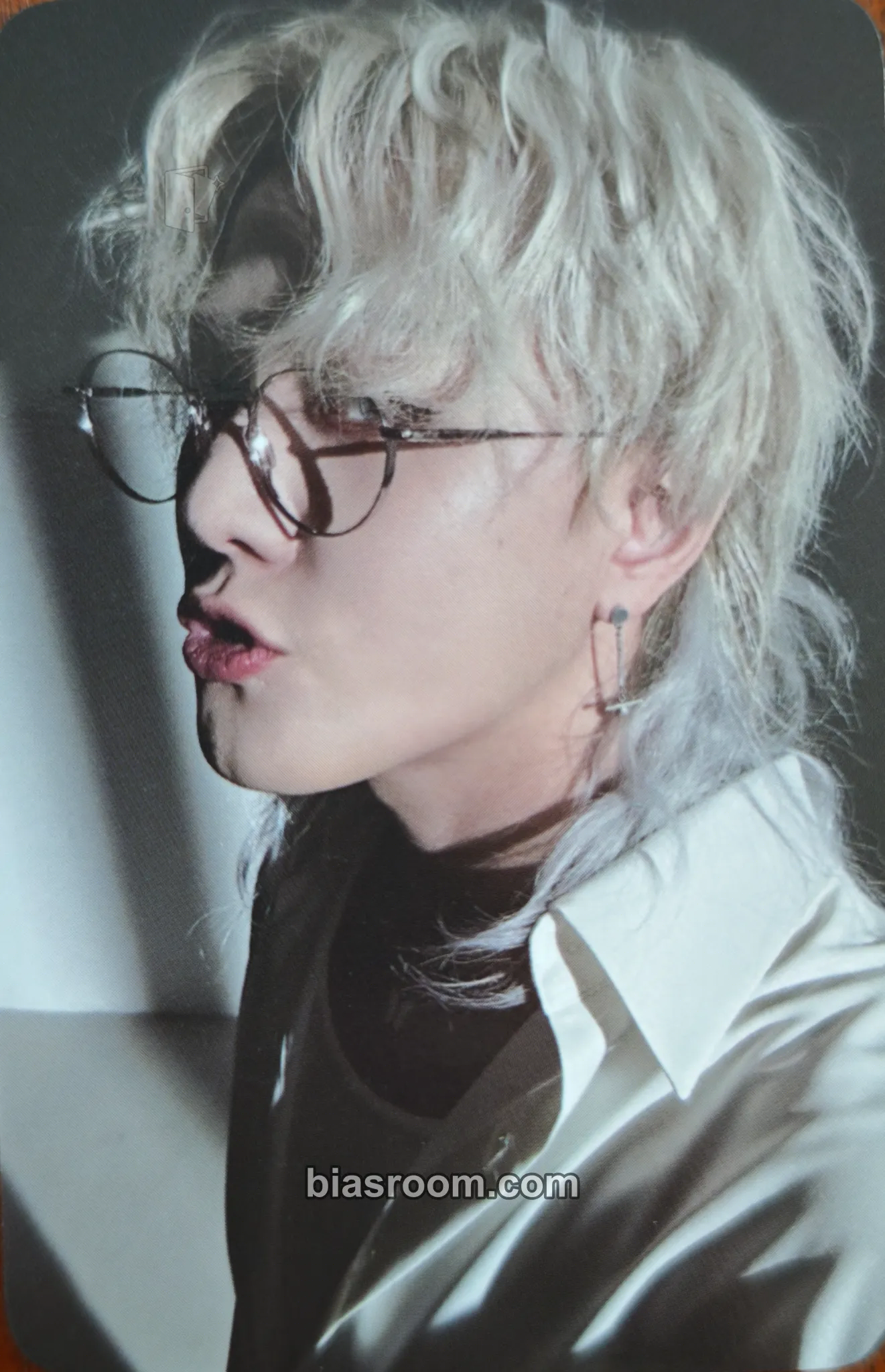 DK Nakseo (DK solo) Photocard - iKON - iKON K-pop photocard