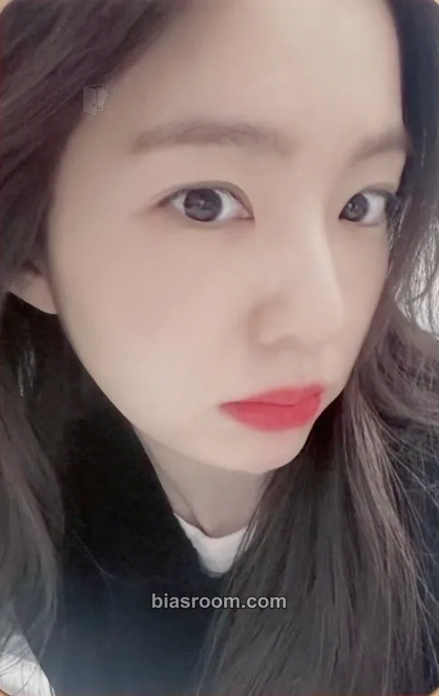 Irene Cosmic Photocard - Red Velvet - Red Velvet K-pop photocard