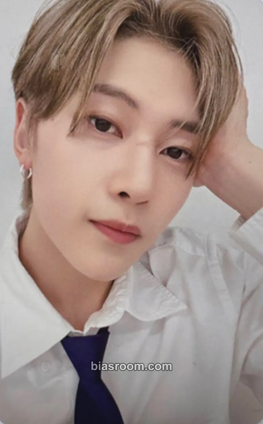 Matthew Melting Point Photocard - ZEROBASEONE - ZEROBASEONE K-pop photocard