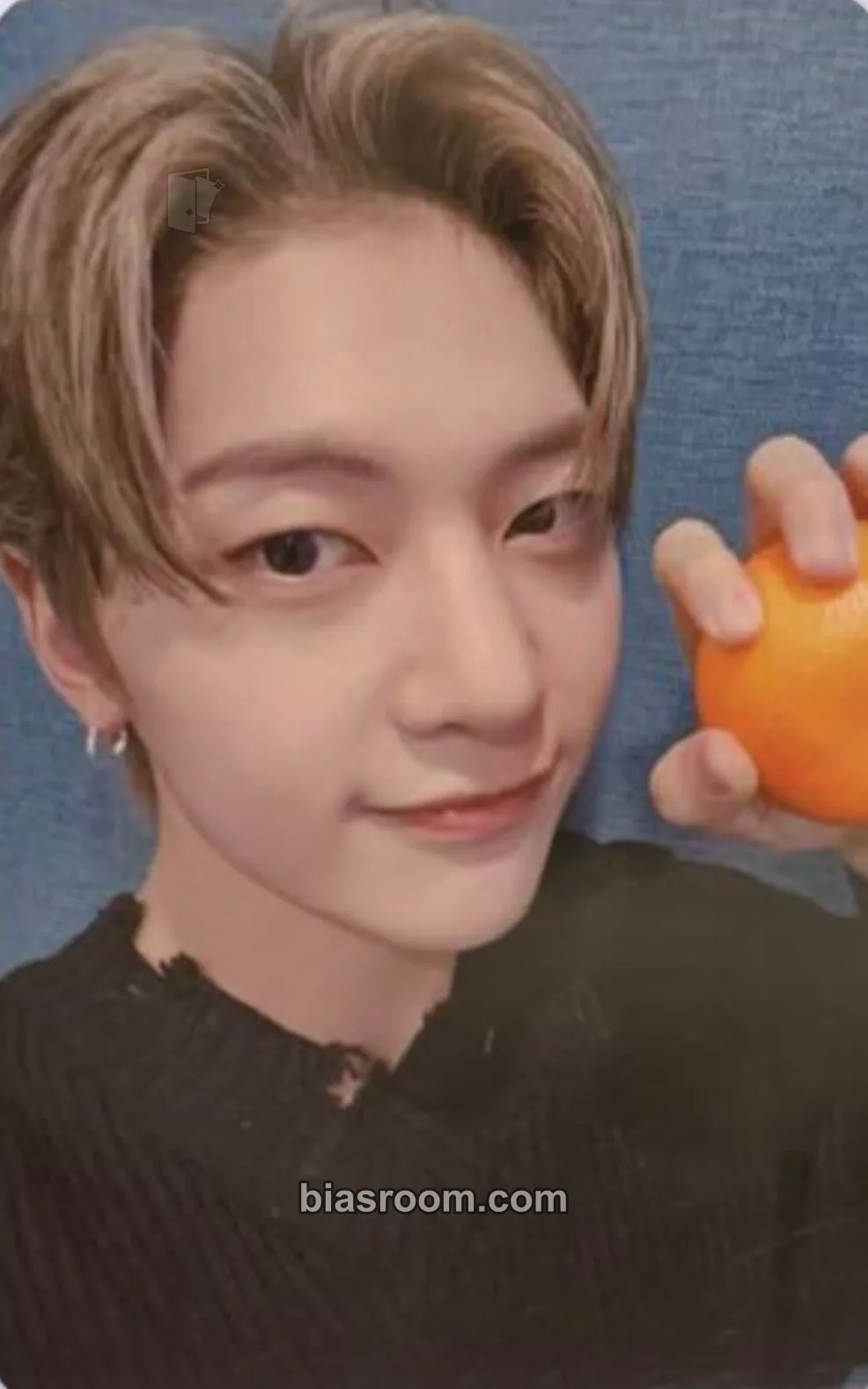 Matthew Melting Point Photocard - ZEROBASEONE - ZEROBASEONE K-pop photocard