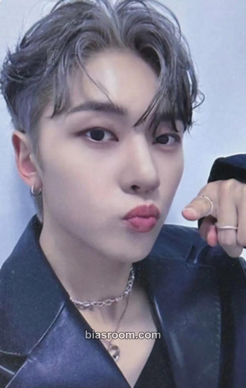 Matthew Melting Point Photocard - ZEROBASEONE - ZEROBASEONE K-pop photocard
