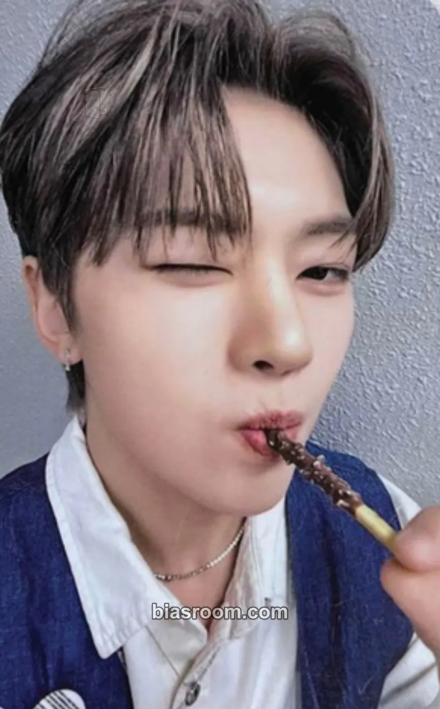 Matthew Melting Point Photocard - ZEROBASEONE - ZEROBASEONE K-pop photocard