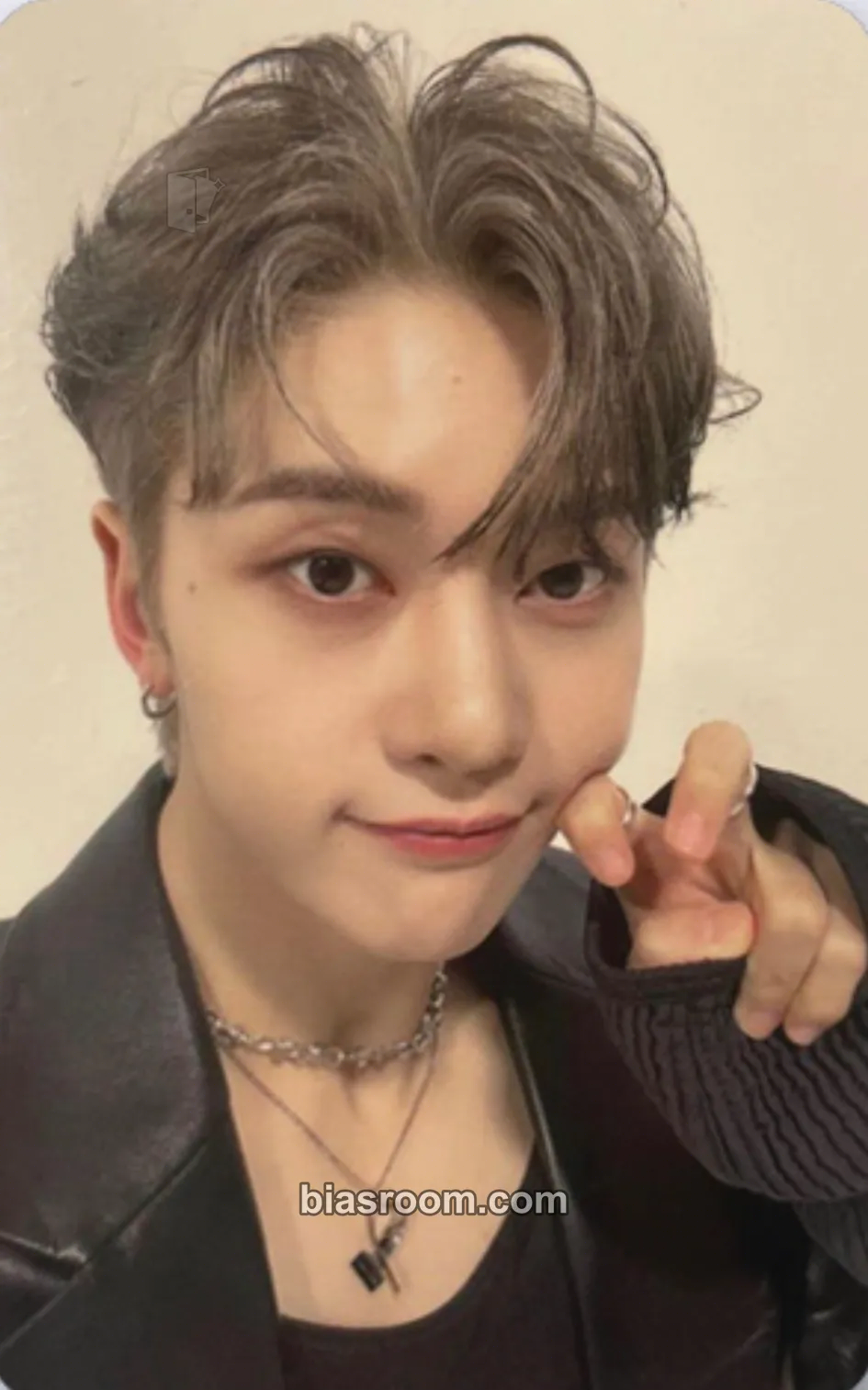 Matthew Melting Point Photocard - ZEROBASEONE - ZEROBASEONE K-pop photocard