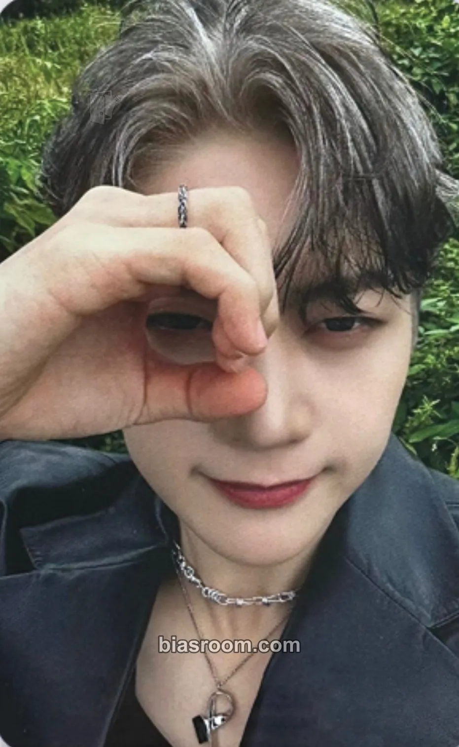 Matthew Melting Point Photocard - ZEROBASEONE - ZEROBASEONE K-pop photocard
