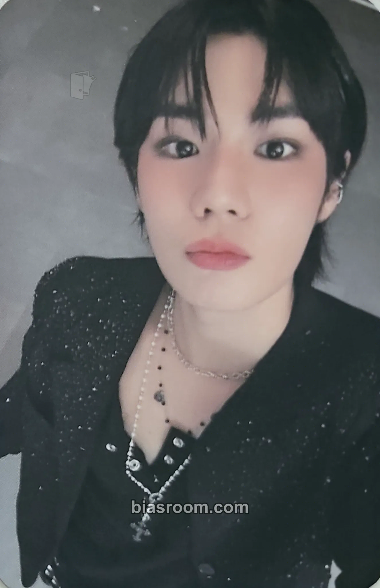 Reon Conversion Part 2 Photocard - Asc2nt - Asc2nt K-pop photocard