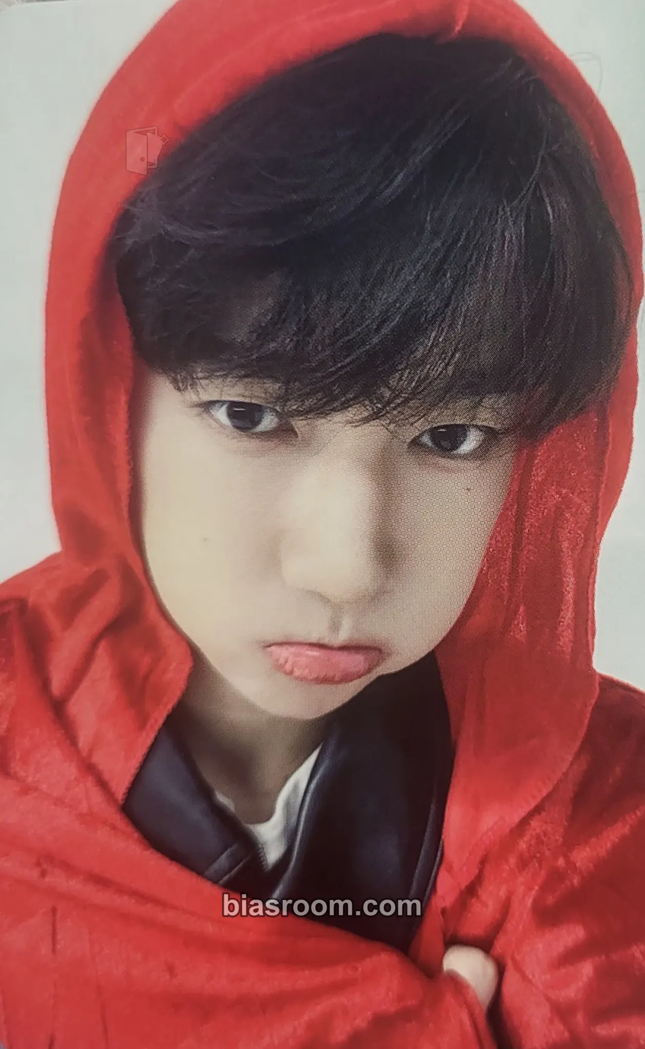 Hao Melting Point Photocard - ZEROBASEONE - ZEROBASEONE K-pop photocard