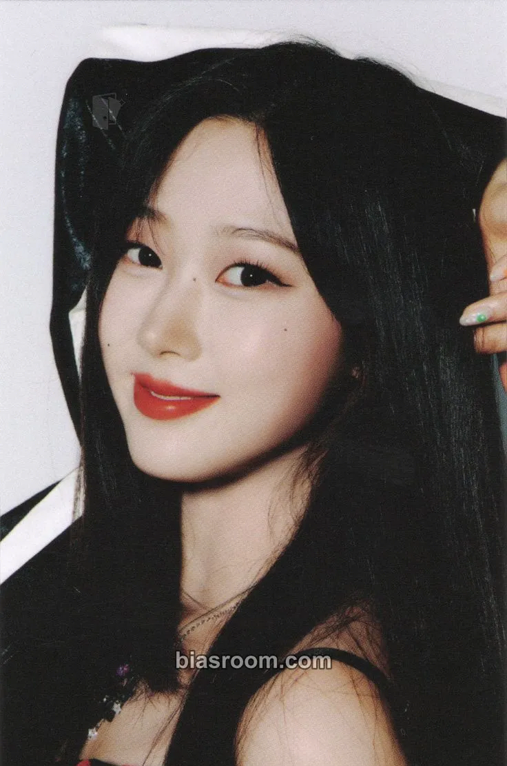 Giselle #potd (All) Photocard - aespa - aespa K-pop photocard