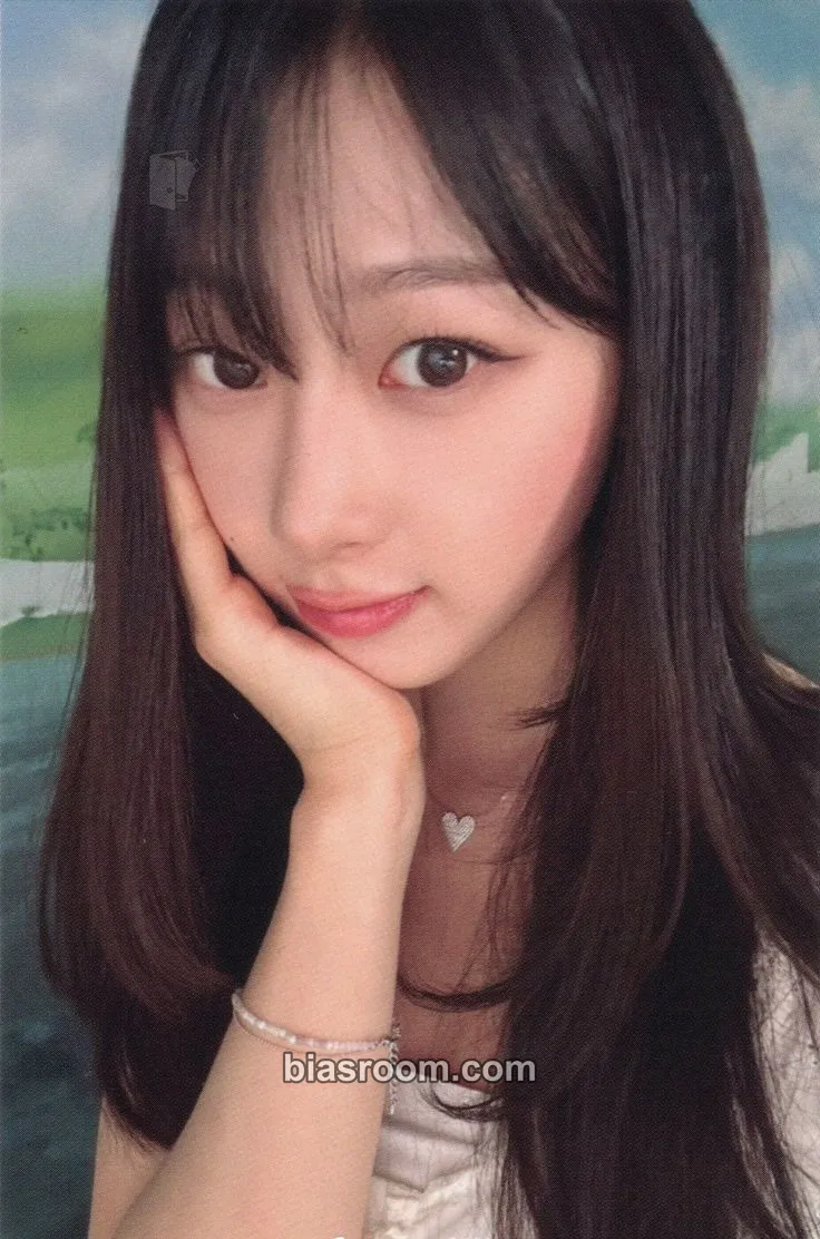 Giselle #potd (All) Photocard - aespa - aespa K-pop photocard