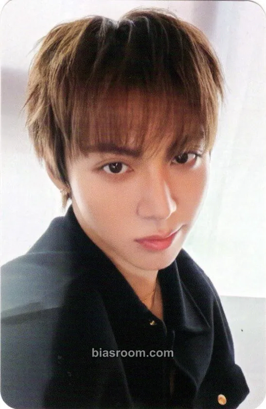 Woochan ALLDAY PROJECT Photocard - ALLDAY PROJECT K-pop photocard
