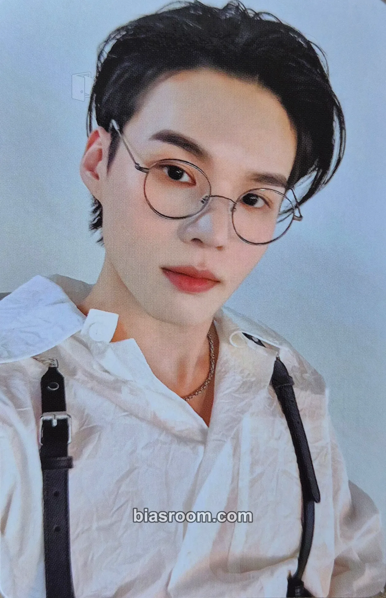 Sejun Chaos Photocard - VICTON - VICTON K-pop photocard