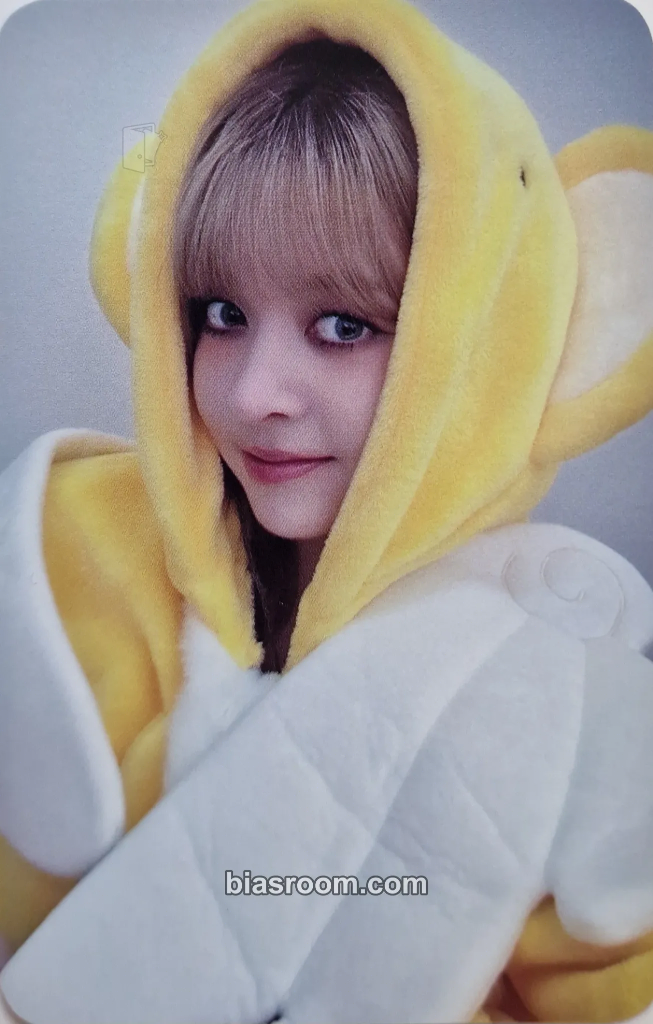 Lily Fe3O4: STICK OUT Photocard - NMIXX - NMIXX K-pop photocard