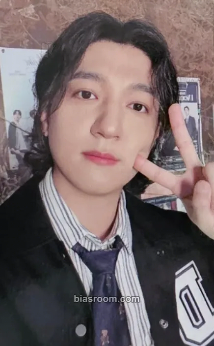 Sungjin DENIMALZ Mission No.9 POP-UP MD Photocard - DAY6 - DAY6 K-pop photocard