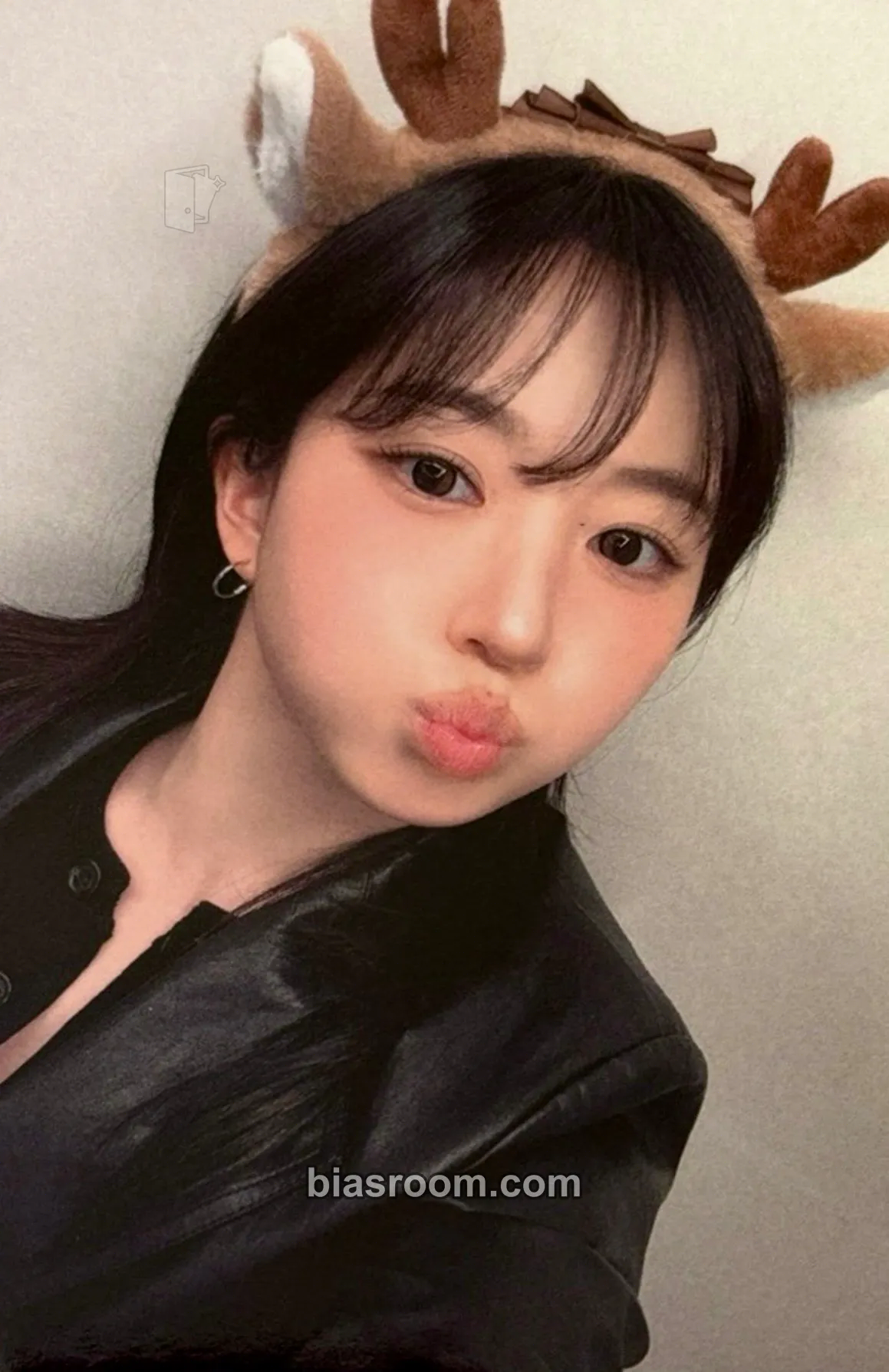 Haewon Fe3O4: STICK OUT Photocard - NMIXX - NMIXX K-pop photocard