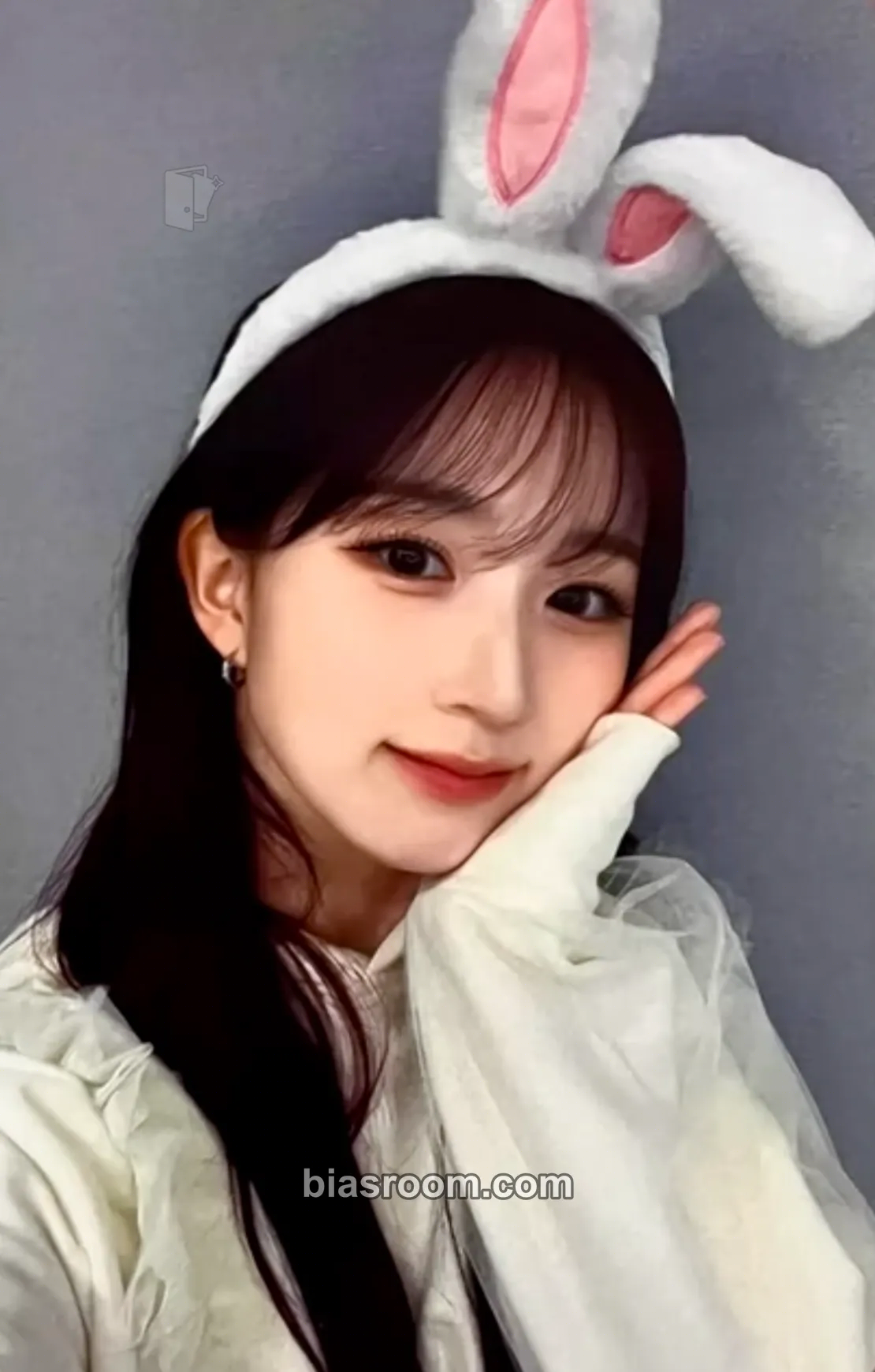 Haewon Fe3O4: STICK OUT Photocard - NMIXX - NMIXX K-pop photocard