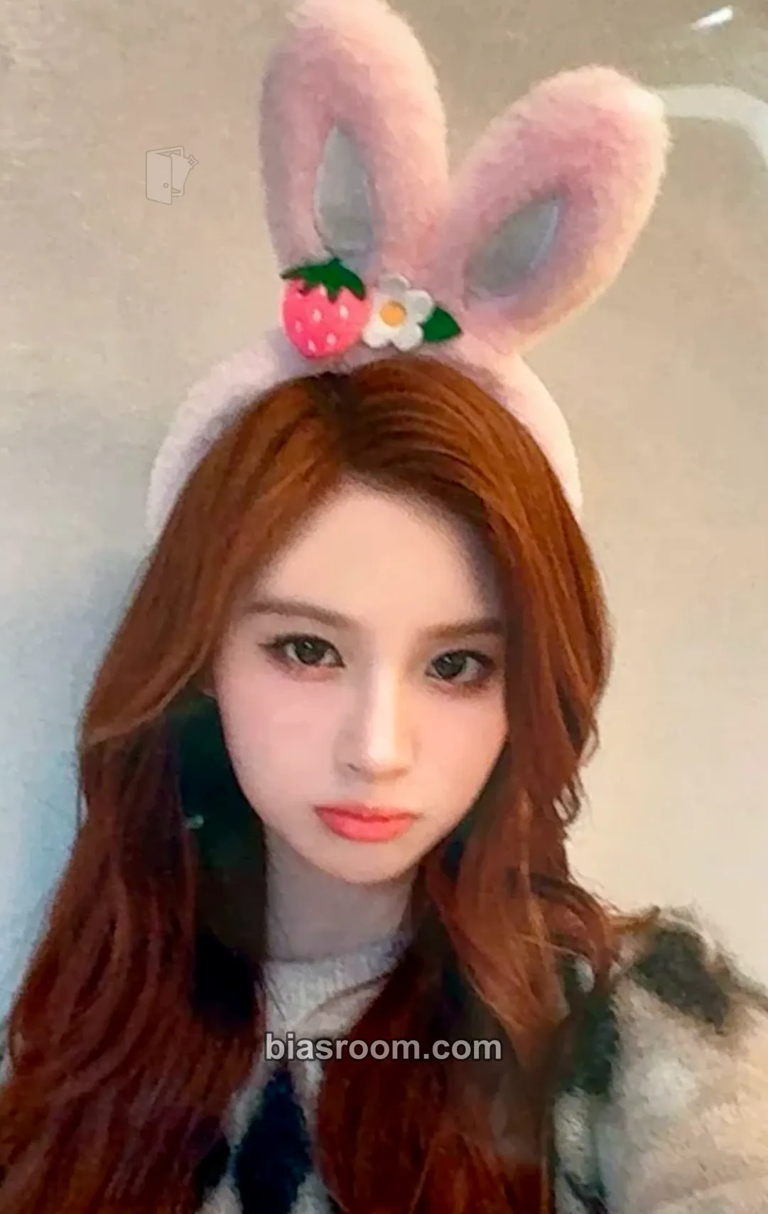 Sullyoon Fe3O4: STICK OUT Photocard - NMIXX - NMIXX K-pop photocard