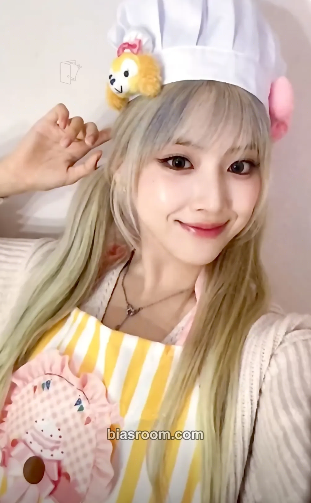 Jiwoo Fe3O4: STICK OUT Photocard - NMIXX - NMIXX K-pop photocard
