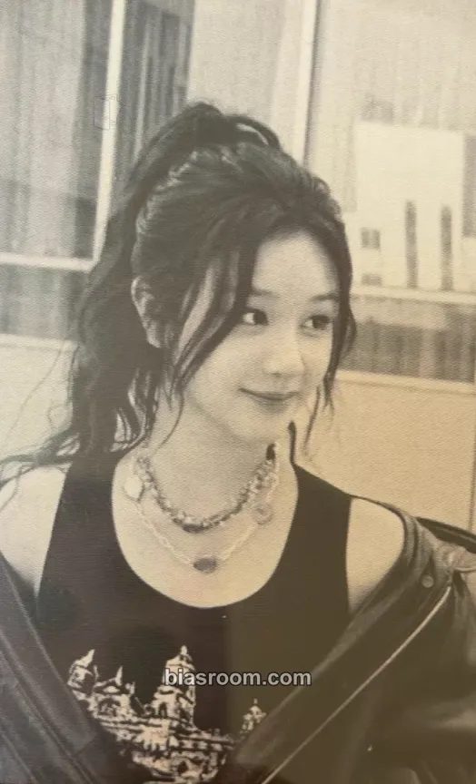 Pharita DRIP Photocard - BABYMONSTER - BABYMONSTER K-pop photocard